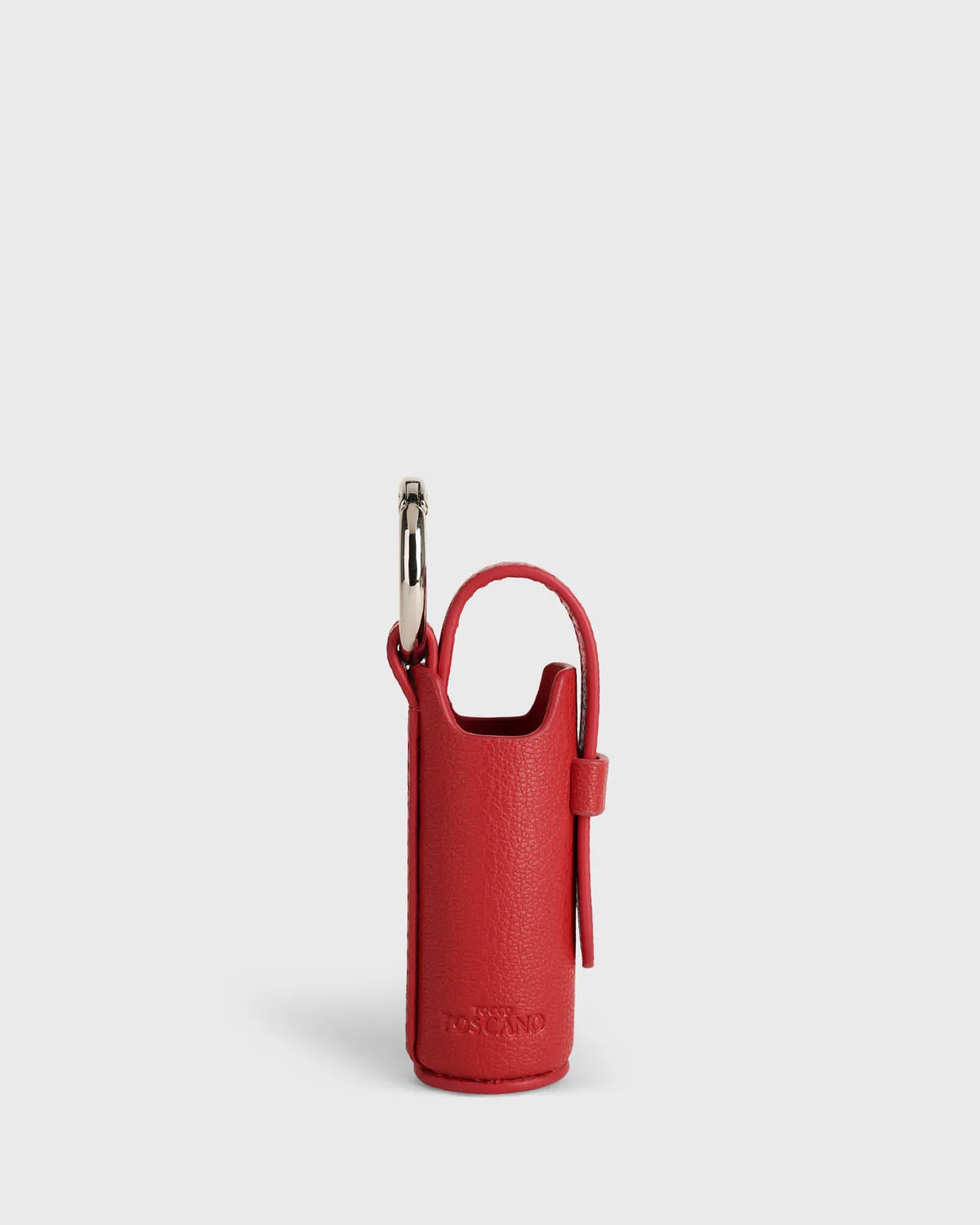 Calla Lipstick Holder (Scarlet)