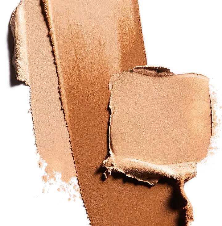 Cream Foundation--M220/Just Sheer