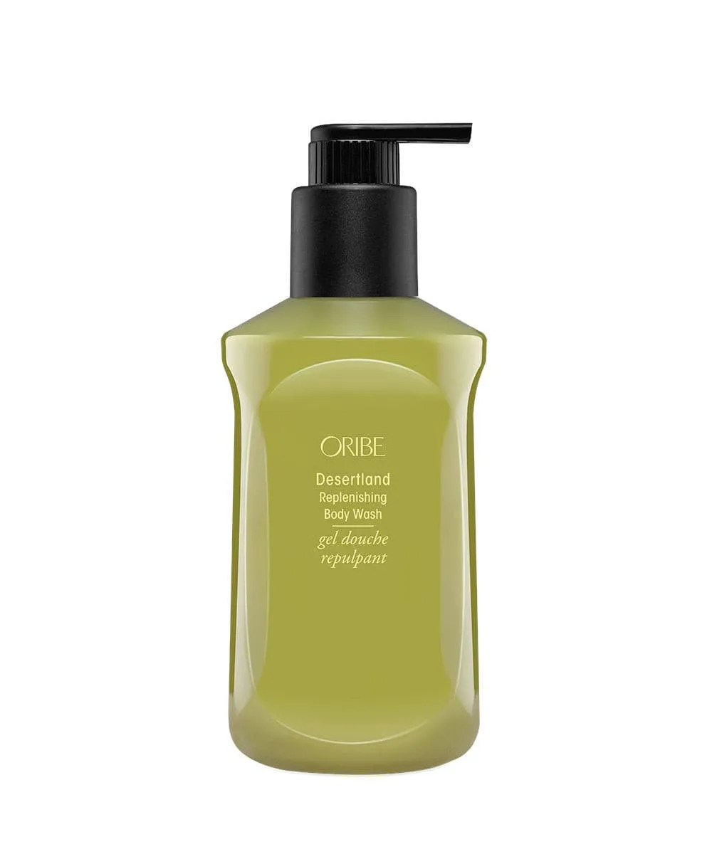 Desertland Replenishing Body Wash
