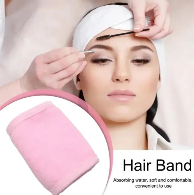 Huxia Beauty New Elastic Stretch Makeup Hair Hairband
