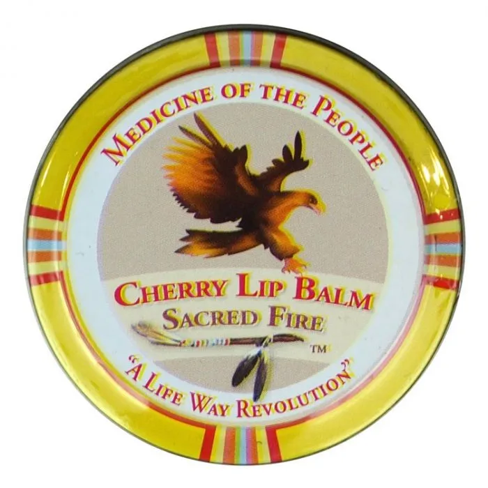 Medicine of The People Lip Balm