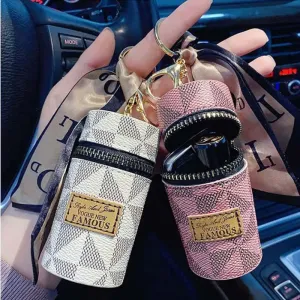 Mini Keychain Bag