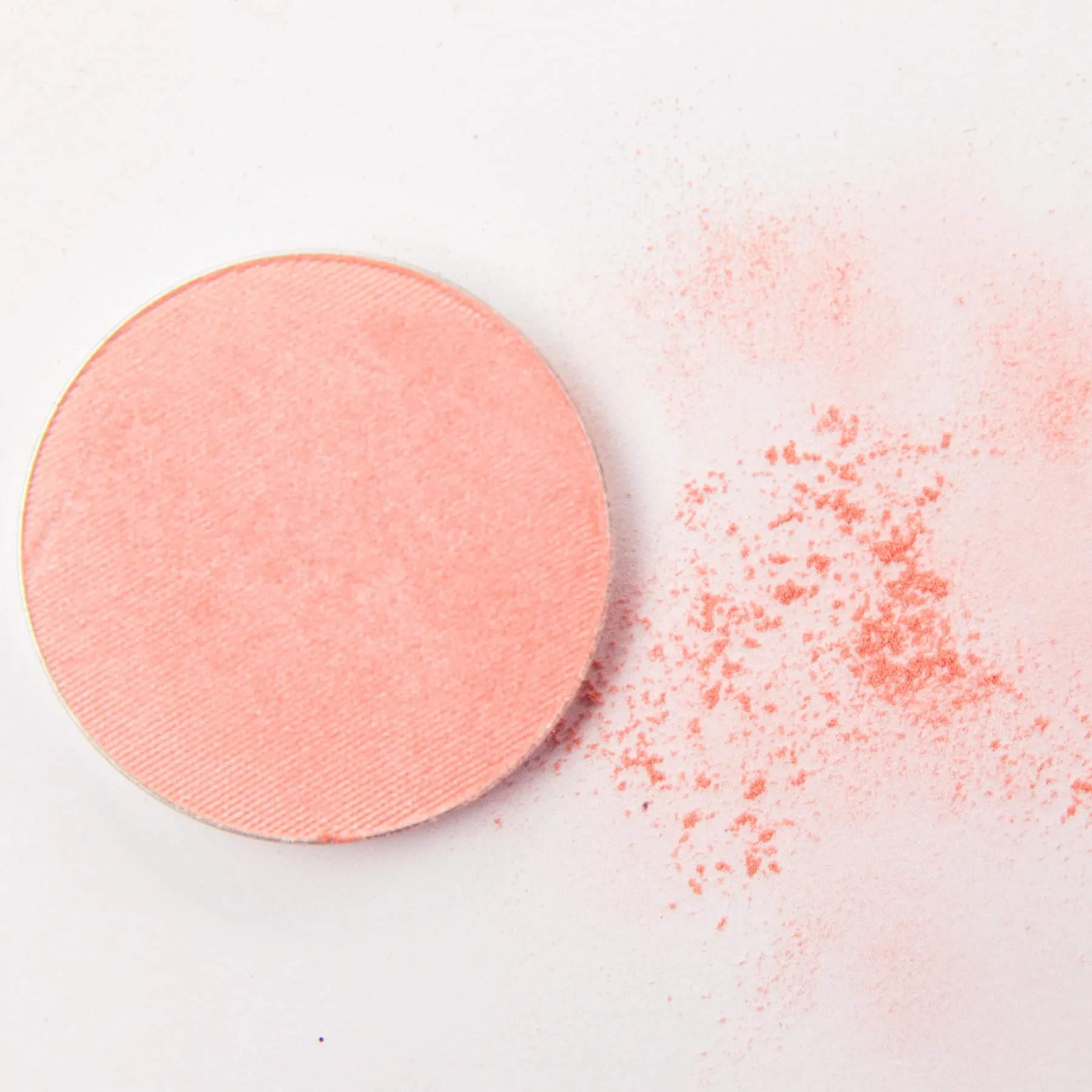 Sweetheart Pressed Mineral Blush