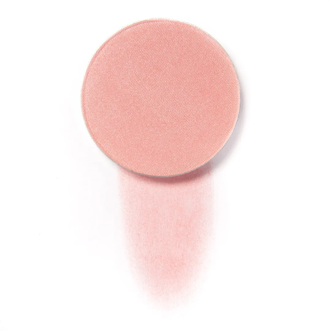 Sweetheart Pressed Mineral Blush